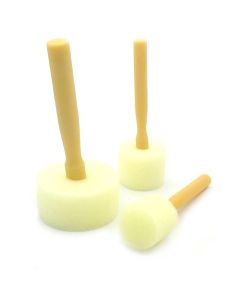 SET TAPONADORES x 3 U.