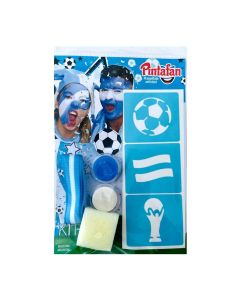 KITS MIX ACUARELA ARGENTINA