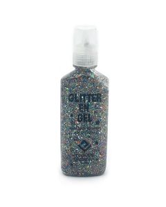 GLITTER GEL MULTICOLOR