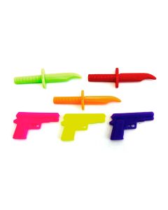 SET ARMAS GRANDES X 12 UNI.