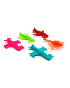 SET AVION CHICO X 12 UNI.