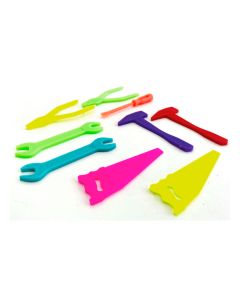 SET HERRAMIENTAS GRANDE X 36 UNI.