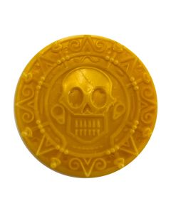 MONEDA PIRATA X 10 UNI.