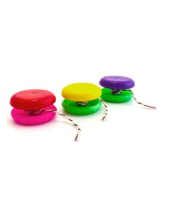 SET YOYO X 12 UNI.