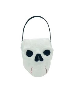 CARAMELERA CALAVERA  BLANCA