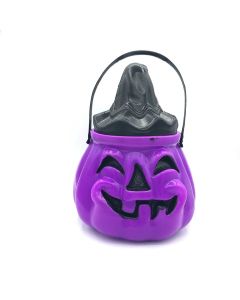 CARAMELERA CALABAZA VIOLETA