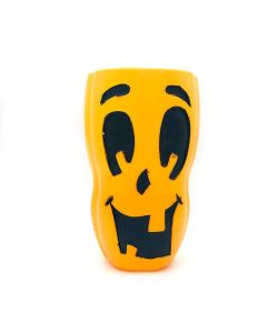 VASO CALABAZA NARANJA