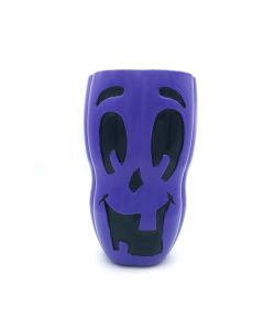 VASO CALABAZA VIOLETA 