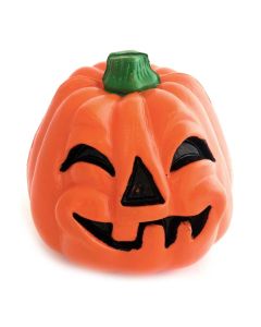 ADORNO CABEZA CALABAZA