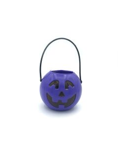 CALABAZA MINI VIOLETA