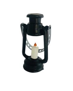 FAROL CON VELA