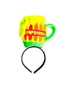 VINCHA BIRRA