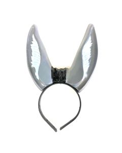 VINCHA OREJAS DE BURRO