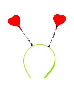VINCHA CORAZON