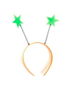 VINCHA ESTRELLAS