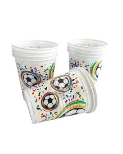 VASO FUTBOL
