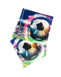 MANTEL FUTBOL