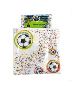SERVILLETA FUTBOL