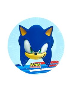 PLATO SONIC