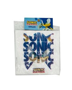 SERVILLETA SONIC