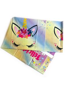MANTEL UNICORNIO DREAMS
