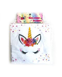 SERVILLETA UNICORNIO DREAMS