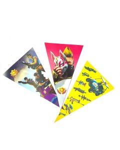 BANDERIN FORTNITE