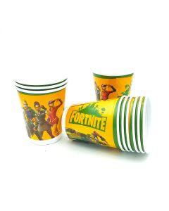 VASO FORTNITE
