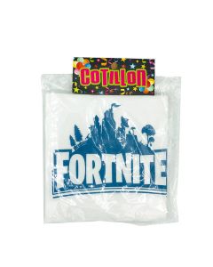 SERVILLETA FORTNITE