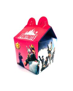 CAJITA FORTNITE