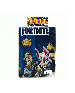 MANTEL FORTNITE