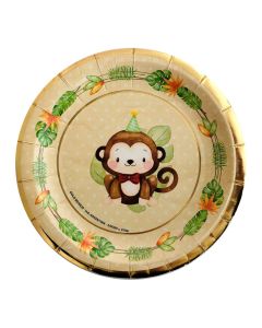 PLATO SAFARI