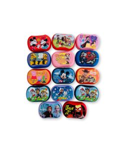 JABONERA PAW PATROL