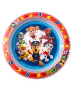 PLATO PLAYO PAW PATROL