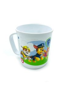 TAZA GRANDE PAW PATROL