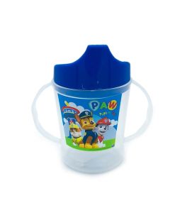 VASO TOMASOLITO PAW PATROL