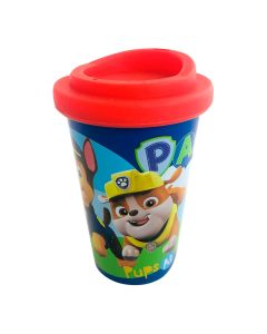 VASO TERMICO PAW PATROL