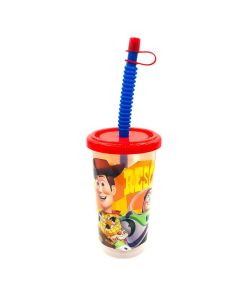 VASO SPORT TOY STORY 