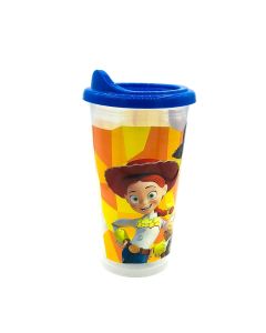 VASO TAPA CAFE TOY STORY