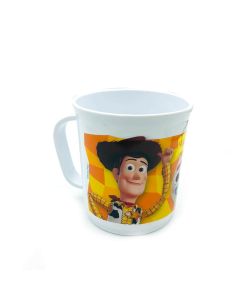 TAZA GRANDE TOY STORY 