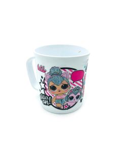 TAZA GRANDE LOL