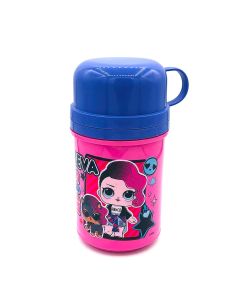 CANTIMPLORA C/TAPA/TAZA LOL