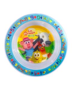BOWL CEREALE CANCIO.D/L GRANJA
