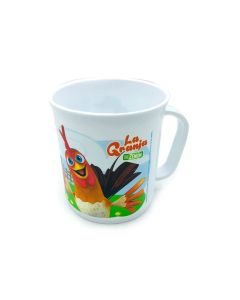 TAZA GRANDE CANCIO.D/L GRANJA