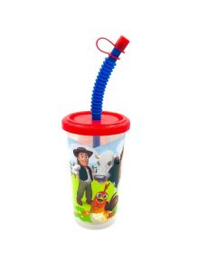 VASO SPORT CANCIO.D/L GRANJA