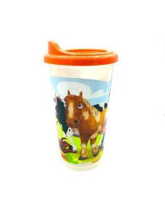 VASO C/T CAF CANCIO.D/L GRANJA