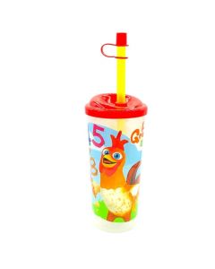 VASO AL. C/T CANCIO.D/L GRANJA