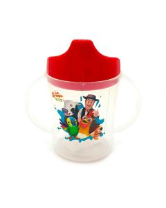VASO TOMASO.CANCIO. DE LA GRAN