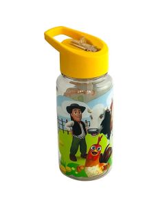 BOTELLA LA GRANJA DE ZENON FLIP TOP