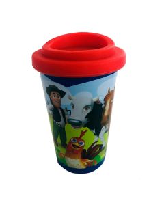 VASO TERMICO GRANJA ZENON